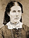 Mary Chase Walker