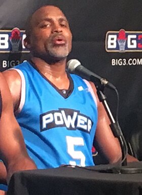 Image illustrative de l’article Cuttino Mobley