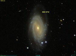 NGC 2712