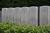 Commonwealth War Graves