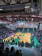 Binghamton University Basketball Game 2019.jpg