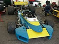 Brabham BT34 (Lobster claw) (1971 - 1972), in 2005