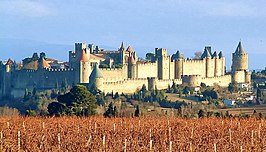 Carcassonne