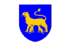 Flag of Hombourg
