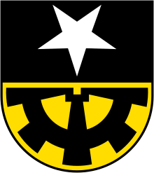 Gurtnellen Wappen.svg