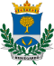 Blason de Hidvégardó