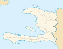 Haiti locator map.svg