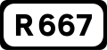 File:IRL R667.svg