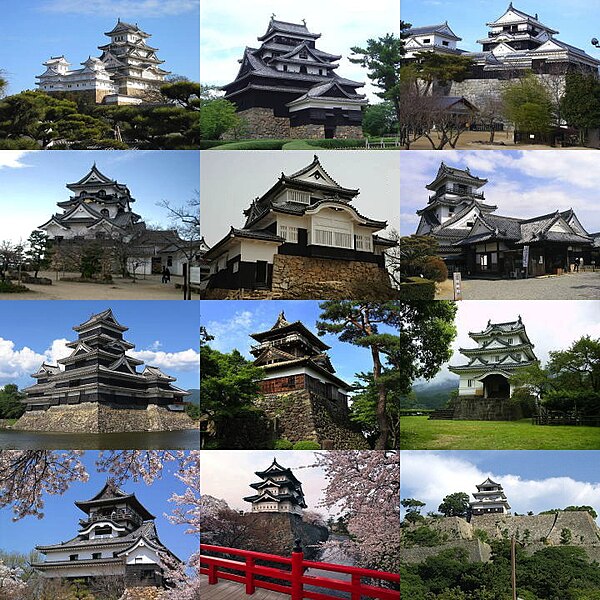 File:JapaneseCastle12ExistenceKeepTower.jpg