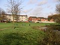 Stoke Aldermoor and Pinley Fields by the River Sowe.