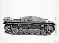 StuG III Ausf.B