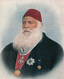 Sir Syed Ahmed Khan founder of the Muhammadan Anglo-Oriental College, later the Aligarh Muslim University, wrote one of the early critiques, The Causes of the Indian Mutiny.