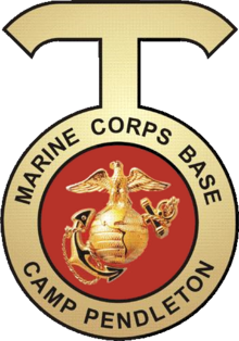 Seal of Marine Corps Base Camp Pendleton.png