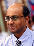 Tharman Shanmugaratnam