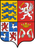 Coat of arms of Baltic Governorates