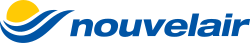 Logo der Nouvelair