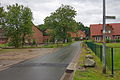 Ortsblick am Küsterweg