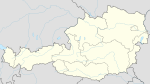 Ramsau, Lower Austria trên bản đồ Áo