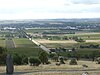 Vineyards in Barossa Valley