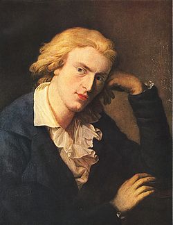 Friedrich Schiller