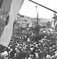 (1), Burial of de:Reinhold Huhn, 1962