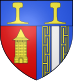 Coat of arms of Chalindrey