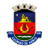 Official seal of Casimiro de Abreu