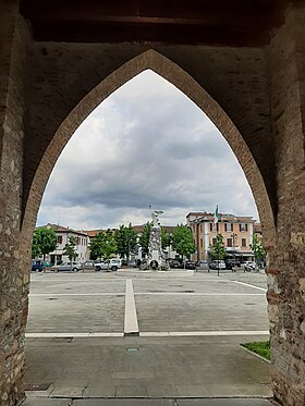 Paderno Franciacorta