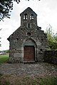 Chapelle Saint-Étienne de Marin