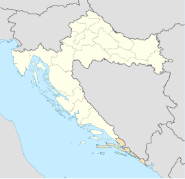 Pojezerje (Kroatien)