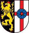 Wappen von Mendig