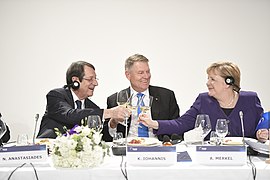 EPP Summit, Zagreb, 20 November 2019 (49098983936).jpg