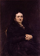 Retrato de Doña Carmen Cervera (1870)