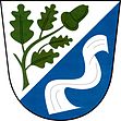 Wappen von Hvozdnice