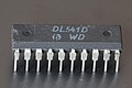 DL541D (HFO, Dez 1988)