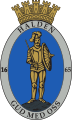 3001 Halden