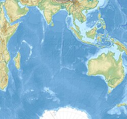 Ty654/List of earthquakes from 1955-1959 exceeding magnitude 6+ is located in Indian Ocean