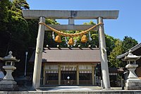 神前神社