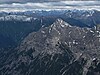 Klimmspitze (2464 m, left)