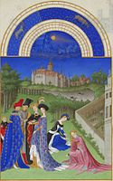 Les Très Riches Heures du duc de Berry