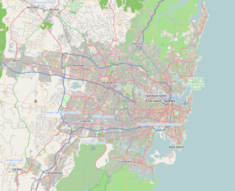 Purulia, Wahroonga is located in Sydney