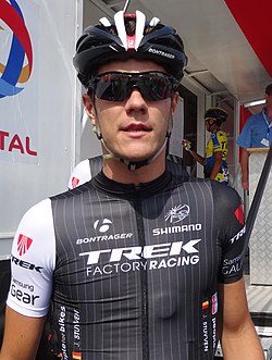 Péronnes-lez-Antoing (Antoing) - Tour de Wallonie, étape 2, 27 juillet 2014, départ (C085).JPG