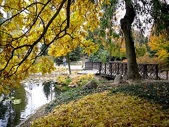 Parc Jan Palach.