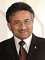 Pervez Musharraf