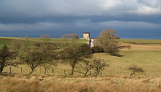 Rough pastures above Swinney Beck - geograph.org.uk - 4333632.jpg