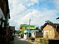 Sattari Village interior Natunpara