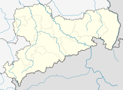Oberschöna (Szászország)