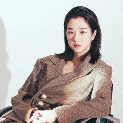 Seo Yea-ji (2018)