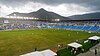 The 16,000-capacity Estadio Sierra Nevada