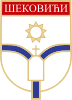 Coat of arms of Šekovići